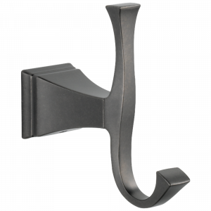 75135-PT Крючок для халата Delta Faucet Dryden Выдержанный оловянный