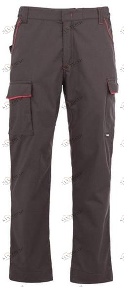 INNEX Брюки 60% co - 40% pl 200 г / кв.м Ducati workwear sun-id-1374839
