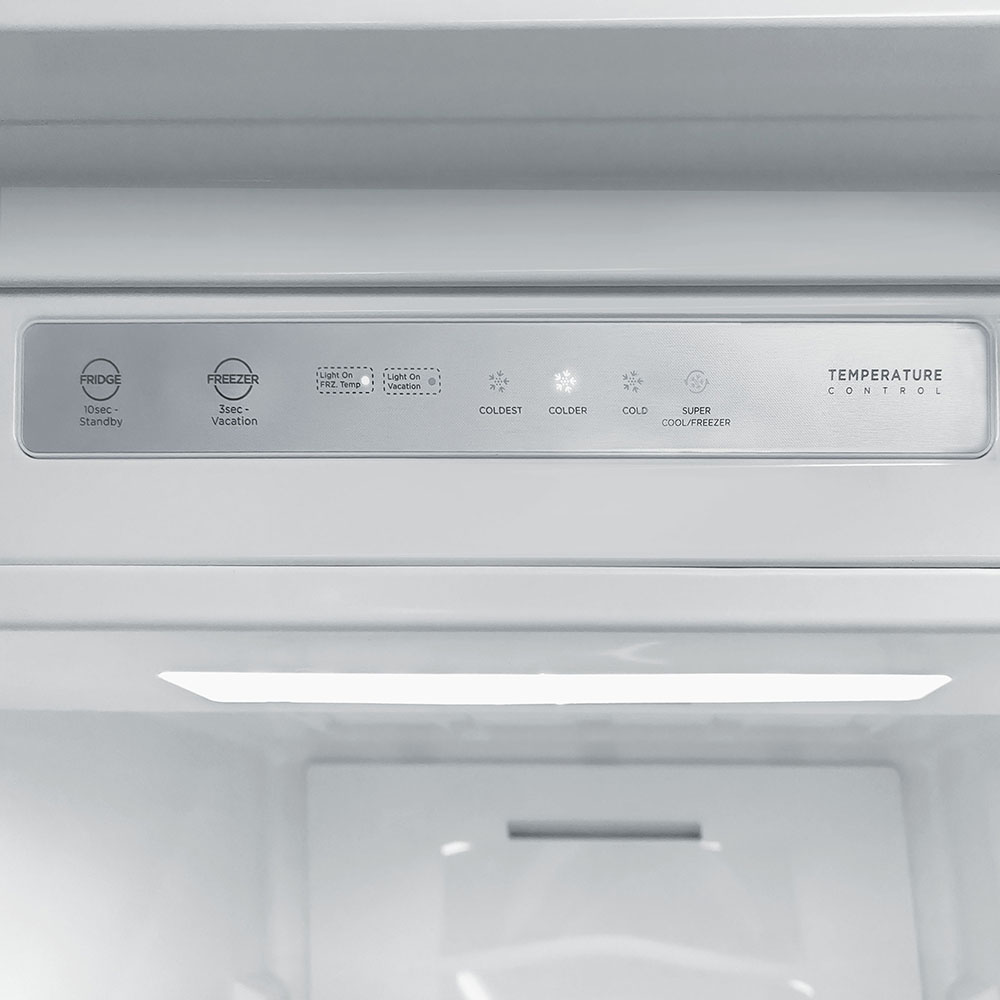 9235943 Встраиваемый холодильник GiNZZU NFI-3052 STDN-0105509 - Вид №2