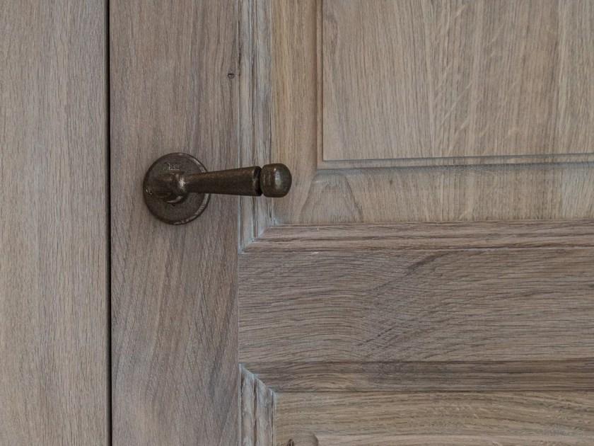 Dauby Бронзовая ручка Pure® 14615 - Вид №3