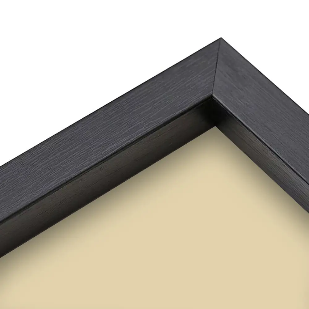 POSTERMARKET Картина Мартини в раме для кухни 50x70 см 89394668 STLM-1578428 - Вид №1