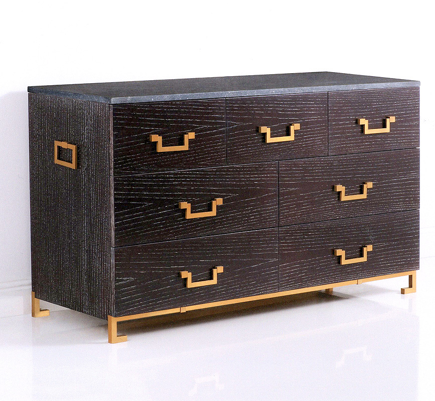 Комод  CHELINI 5026 