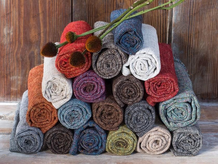 Élitis Обивочная ткань твид sun-id-1486831