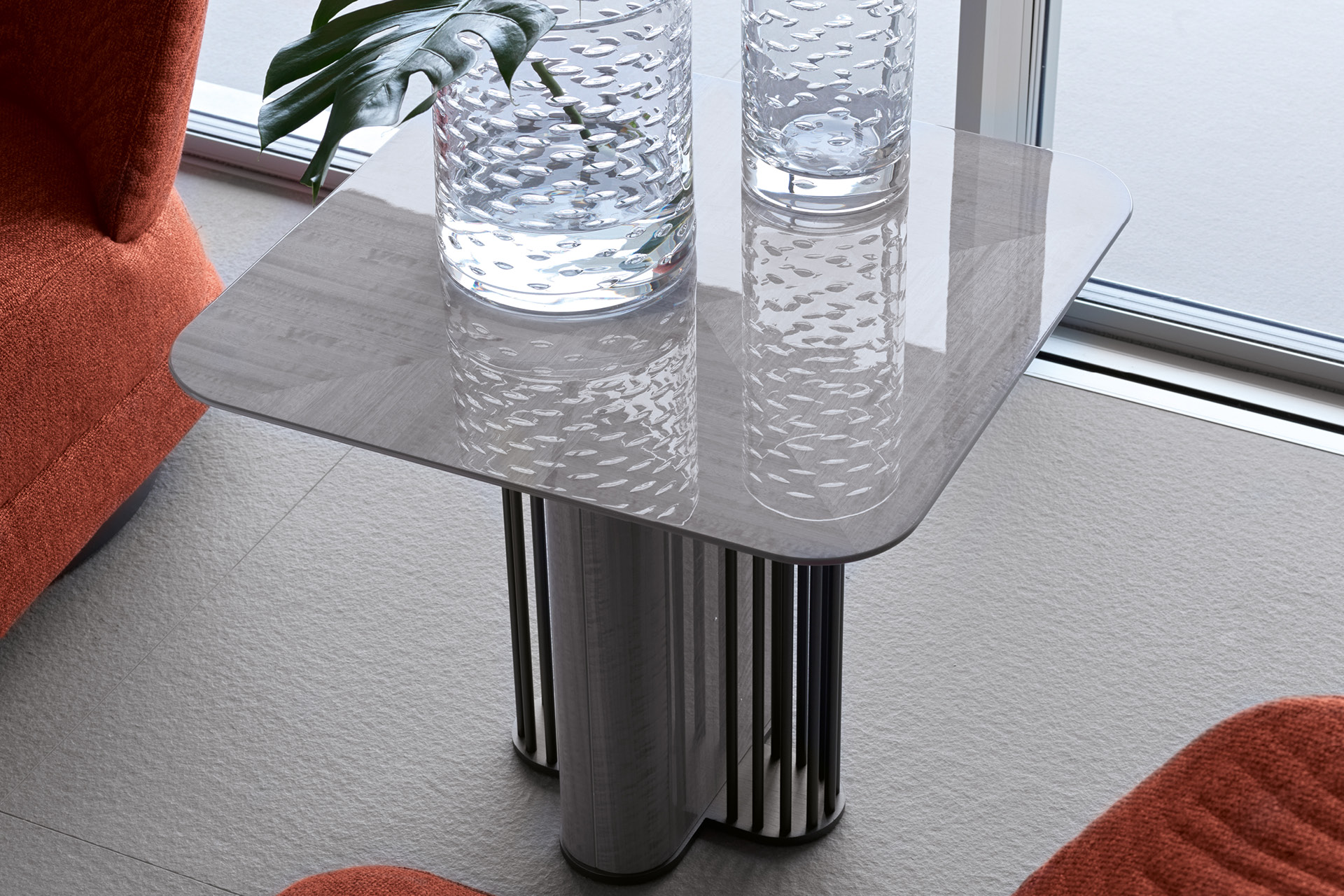 490/44 Moonlight Приставной боковой столик - giorgio collection - Вид №6