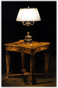 Столик  EZIO BELLOTTI 6036