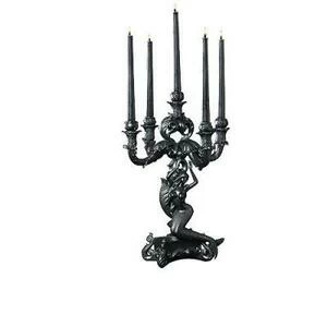 Подсвечник / Burlesque