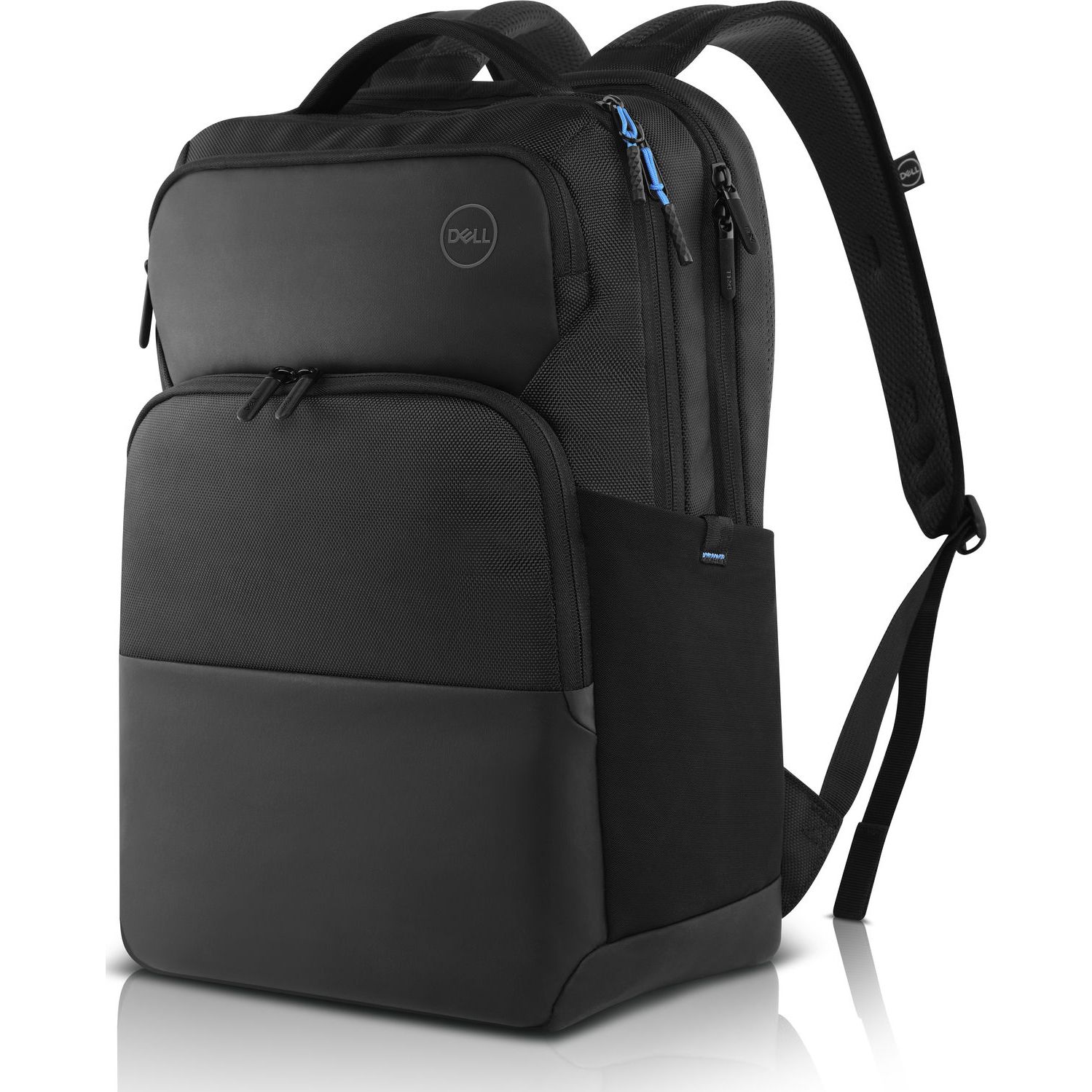 460-BCMM carry case: pro 17- po1720p - backpack up to 17" (kit) Dell Santreyd  - Вид №1