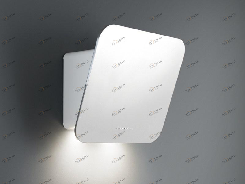 Falmec Настенный стальной кожух Design sun-id-1409880