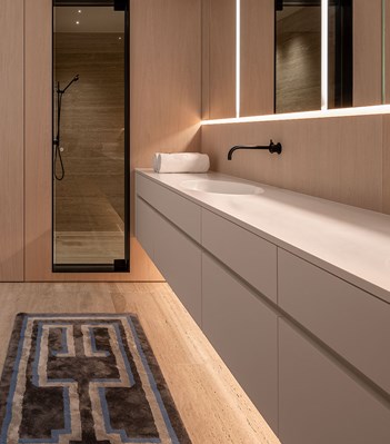 SC11 Ванна vola  - Вид №10