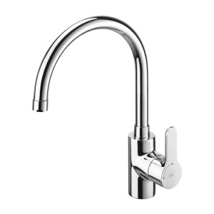 5A8409C0M Кухонные смесители Tece