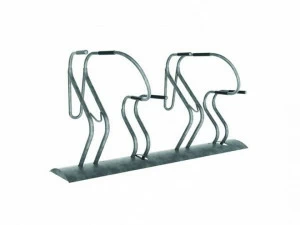 Euroform W Крепление для велосипедов из металла  K1510, k1512