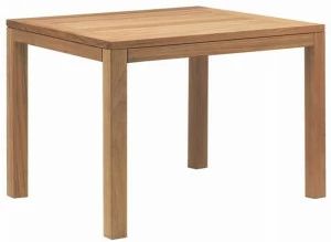 Royal Botania Садовый столик из тика Xqi Xqi 50