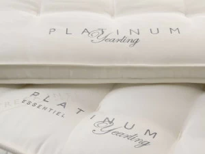 Treca Paris Кашемировый матрас Platinum