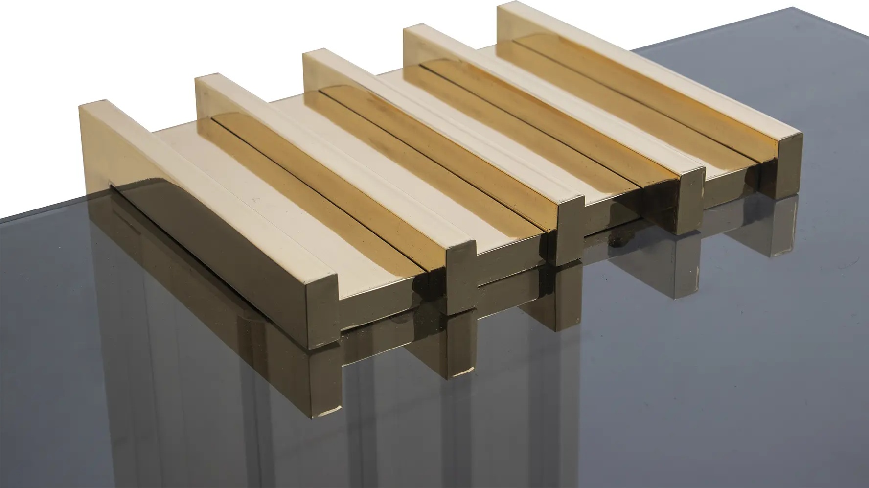 Столик LUXXU Vertigo 216 - Вид №2