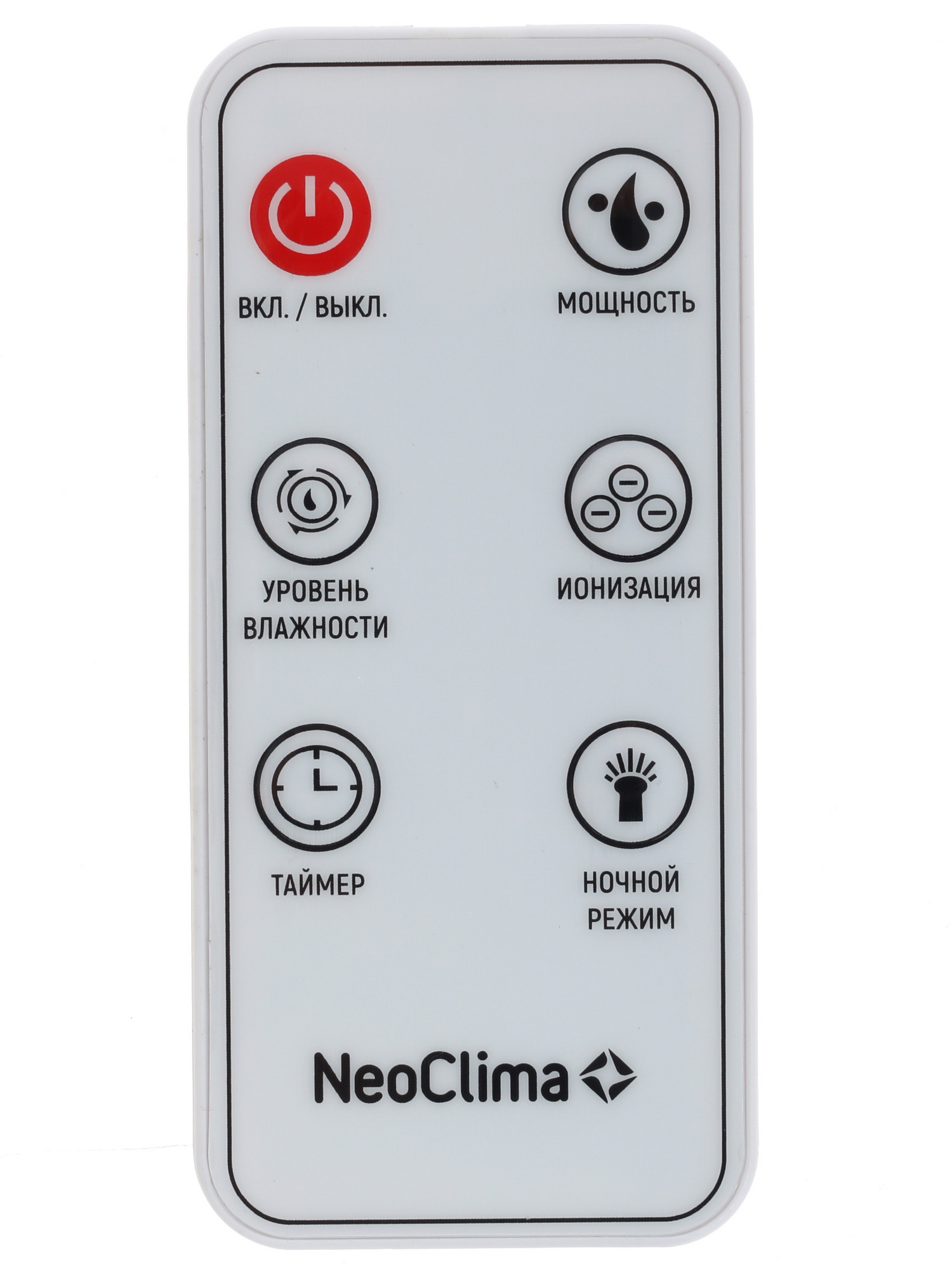 1162625 Увлажнитель воздуха NeoClima NHL-500VS STDN-0041334 - Вид №7