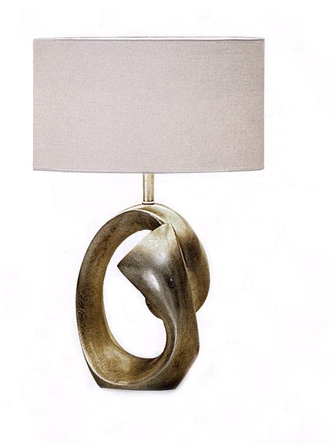 Настольная лампа  CANTORI OLGA 01 LIVING