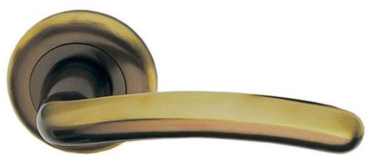 Pasini Ручка из латуни на розетке Giza 3251  - Вид №1