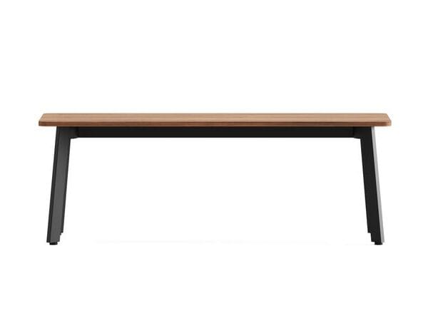 Деревянная скамья Ersa FEAST ARCH-00039163 - Вид №1