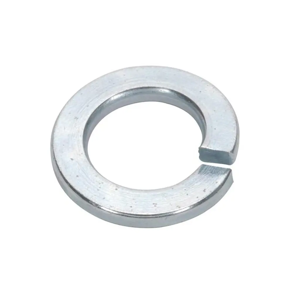 Шайба пружинная DIN 127B М10 Santreyd 30 шт. 89397068 STLM-1383298