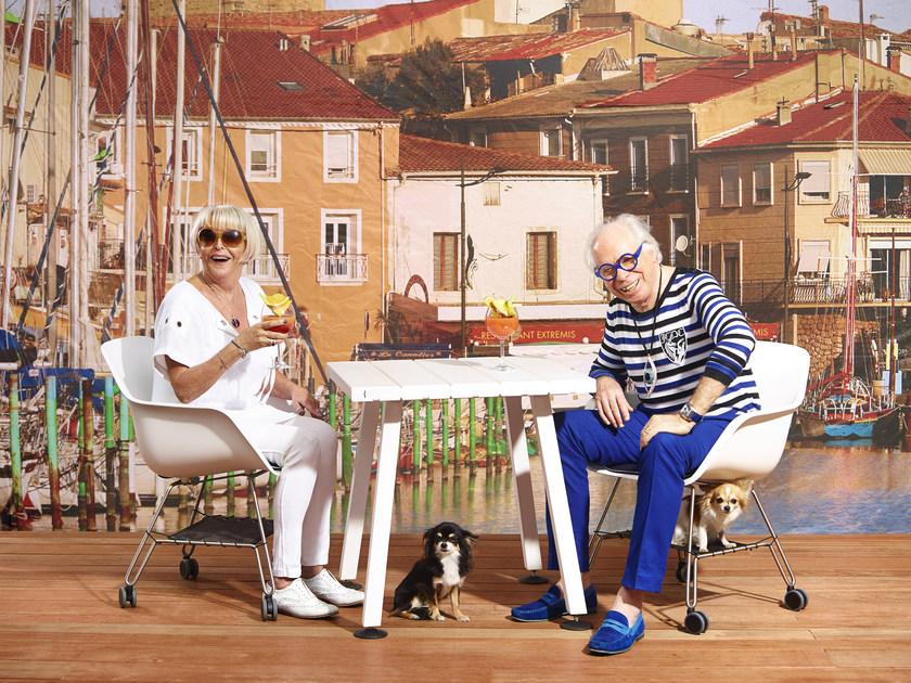 Extremis Стул с подлокотниками sun-id-1376106 - Вид №2