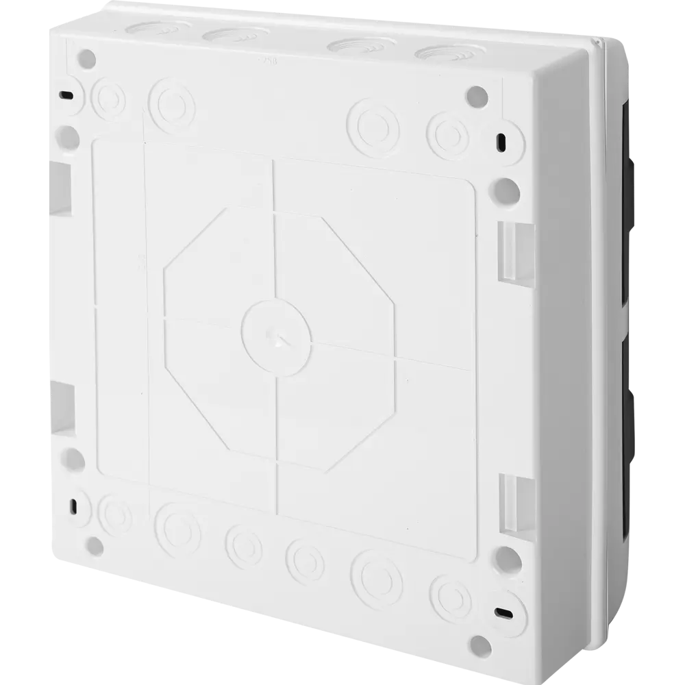 IEK КМПн - влагозащищенный распределительный щит на 24 модуля 15794296 STLM-1115225 - Вид №2