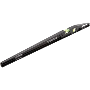 Уровень пузырьковый Bellota 50102-80 2 глазка 800 мм