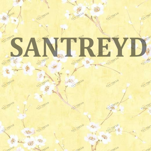 AI41603 Обои Seabrook Koi