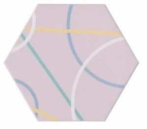 OP\C154\24022 Декор Бенидорм 23,1*20