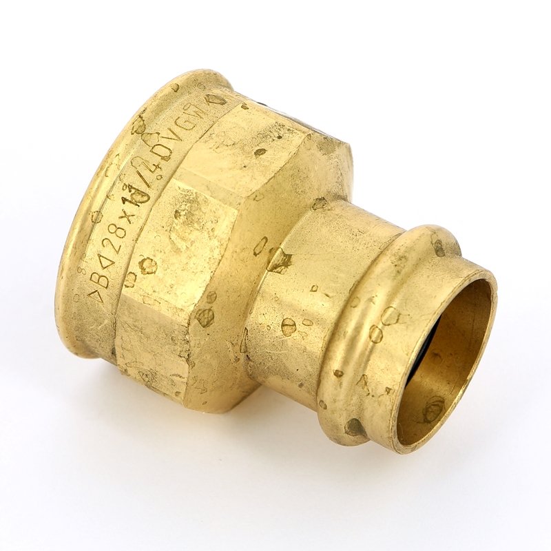 Муфта пресс-В 28х1'1/4 IBP P4270G02810000 - Вид №2