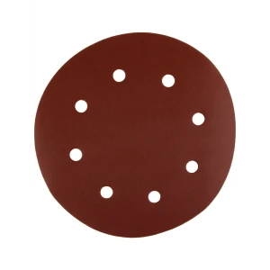 Круг шлифовальный Свое ремесло P280 180 мм, 5 шт.