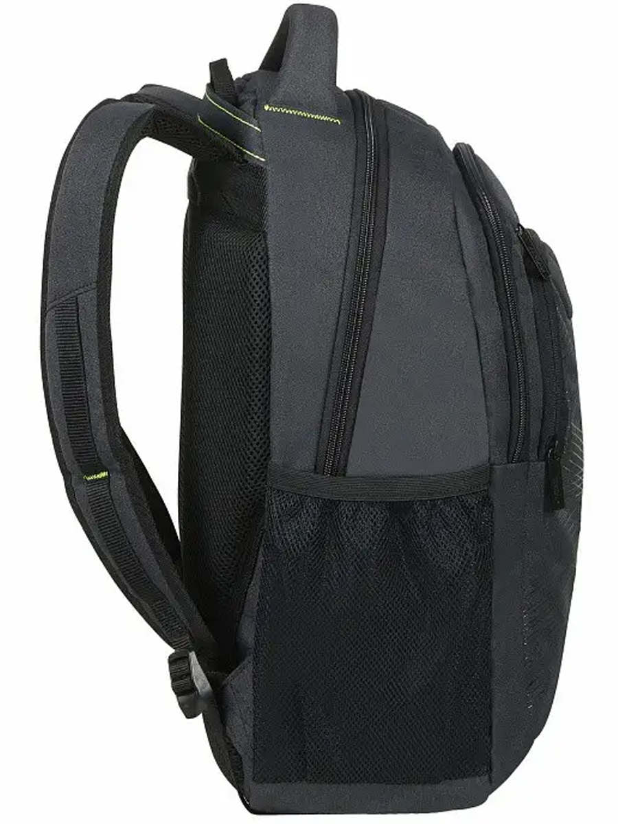 33G-08015 Рюкзак 33G*015 Laptop Backpack 15,6 American Tourister AT Work  - Вид №4