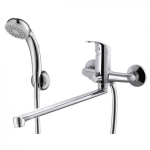 35-L35/K STROY  Смеситель универсальный  ARGO kran