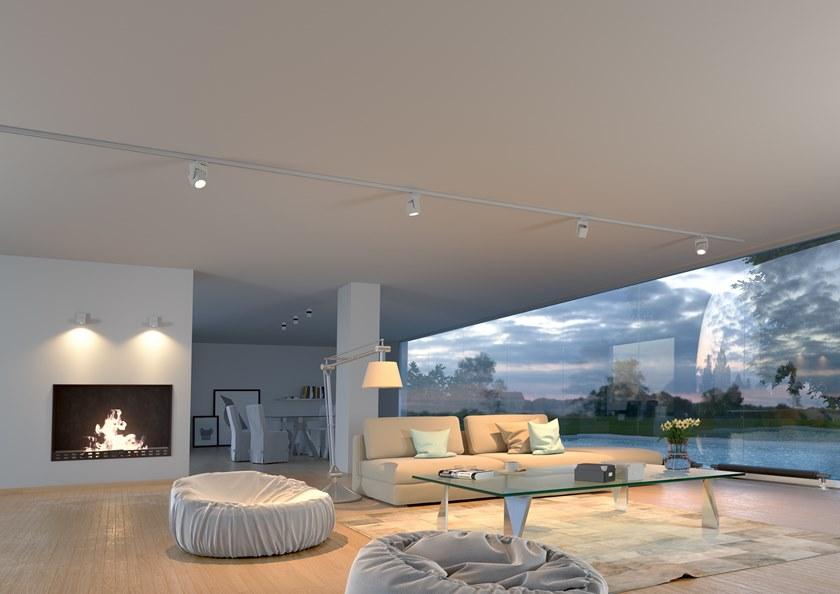 BENEITO FAURE Светодиодное освещение из алюминия sun-id-1390381 - Вид №3