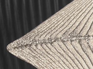 Светодиодный подвесной светильник из нержавеющей стали