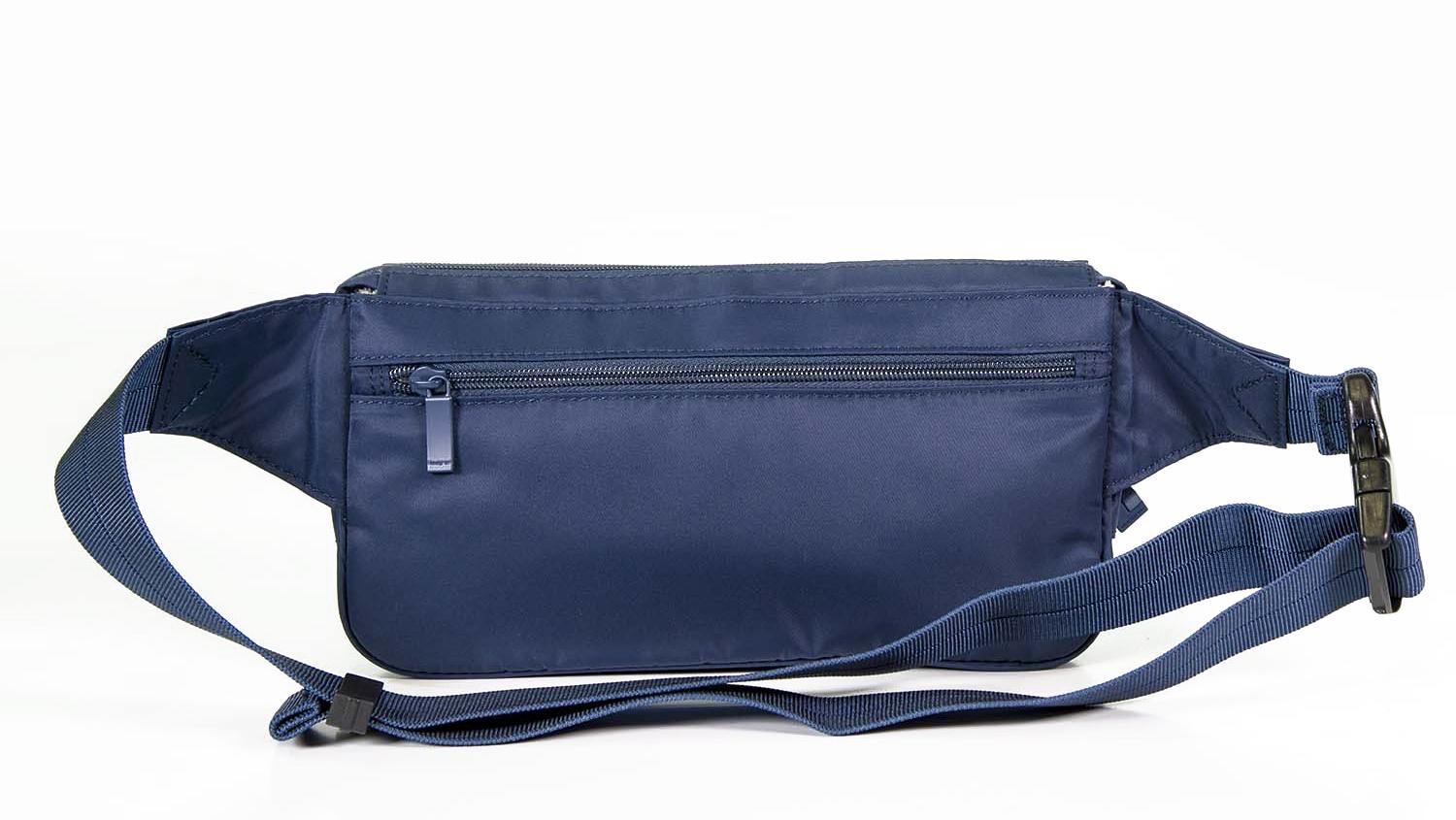 HIC350/155-06 Сумка на пояс HIC350 Asarum Waistbag RFID Hedgren Inner City  - Вид №1