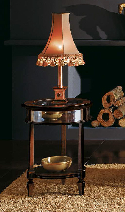 Столик GASTONE/50 VOLPI 2074 Classic