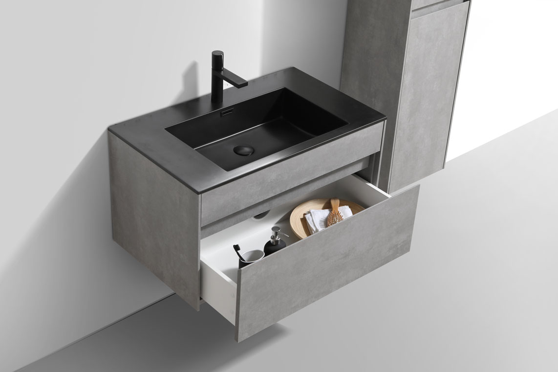 VMC-1C800CT База под раковину Vincea Chiara Santreyd - Вид №2