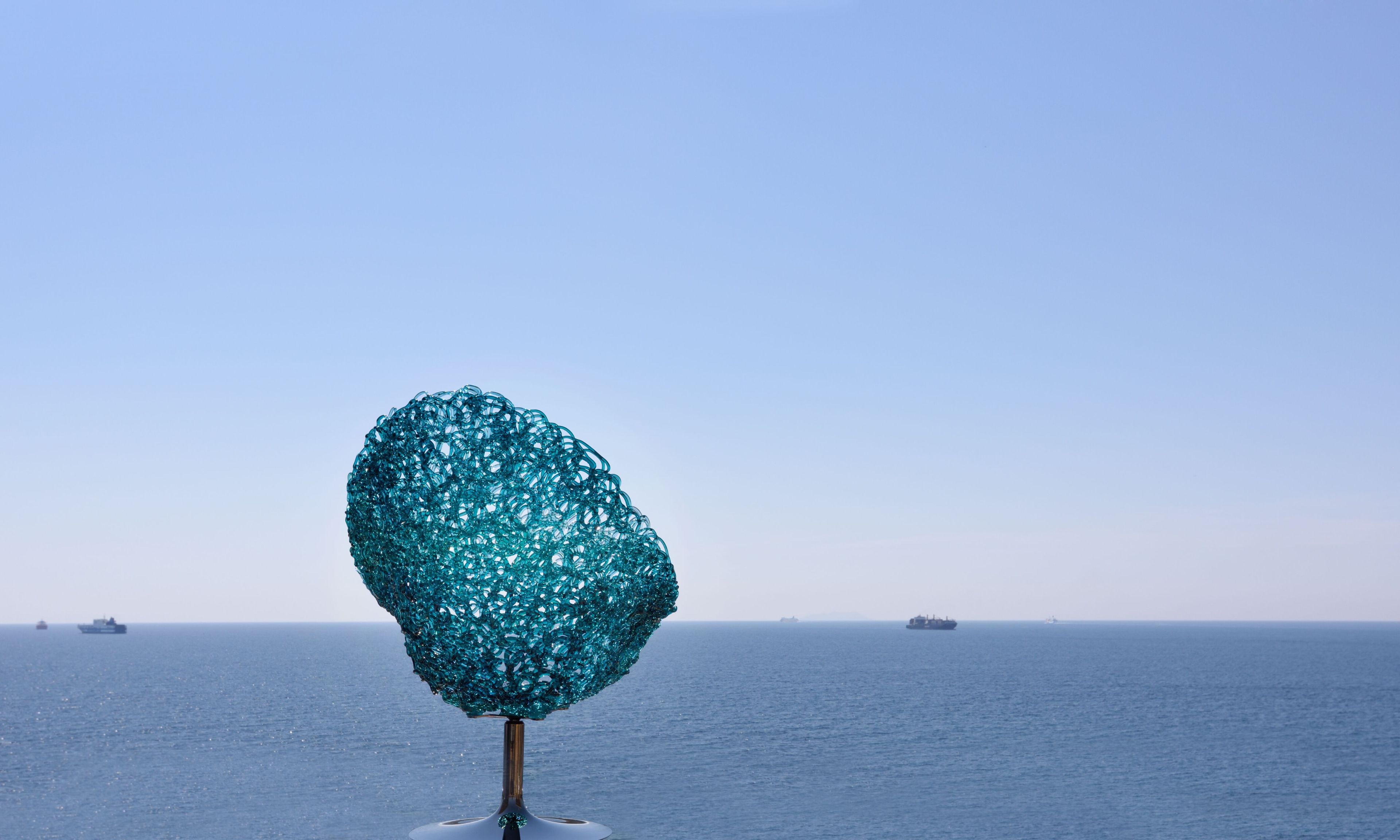 Кресло Edra для интерьера ARCH-00037463 - Вид №9