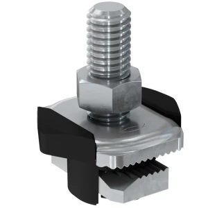 Болт Fischer FLS FHS CLIX DIN 934 8x40 мм, оцинкованный, 100 шт. 82582498 STLM-2011773