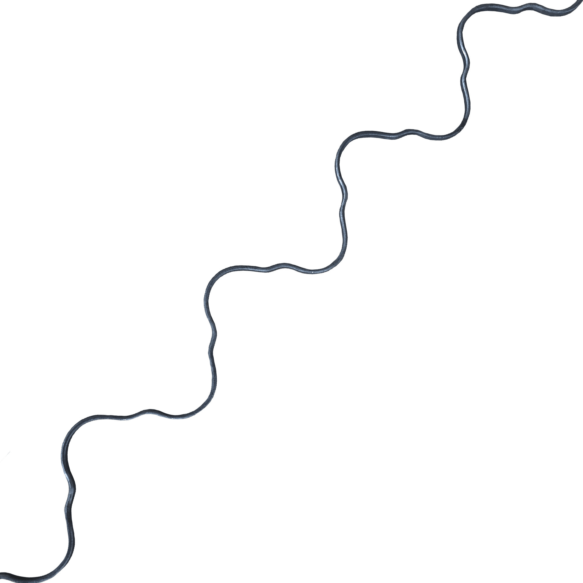 81964909 Балясина Монастырская вязь 2000 мм Santreyd 