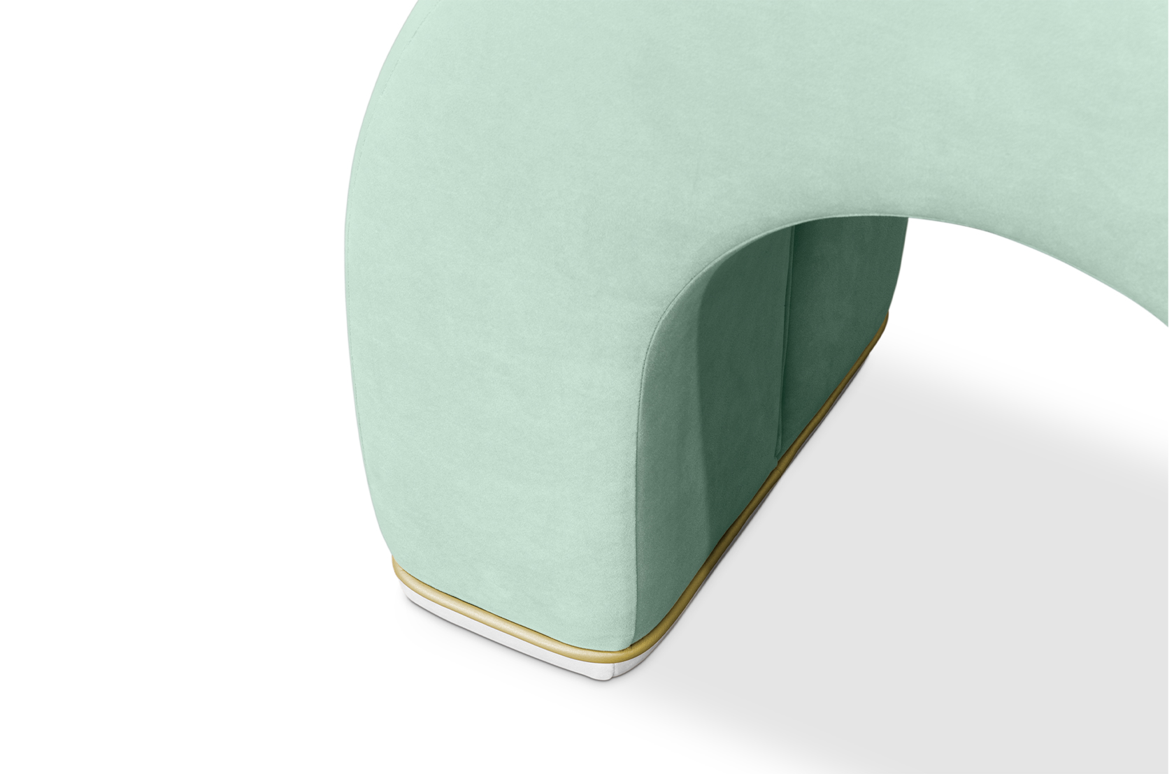 CIST712 Детские пуфики Пузыристый цикл Circu  - Вид №4