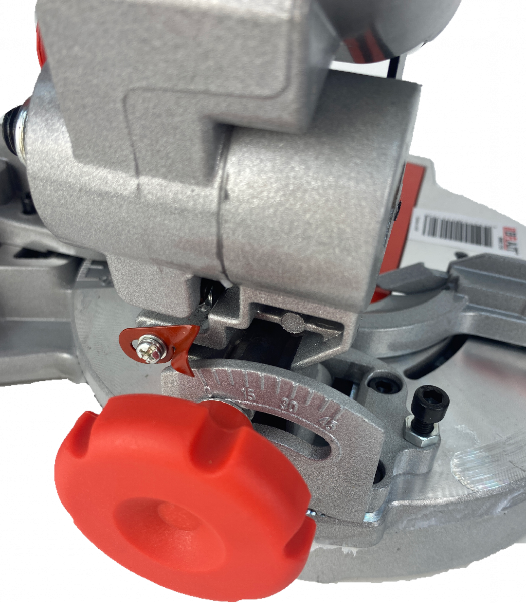 Торцовочная пила  BRAIT BMS 210 9230613 STDN-0122439 - Вид №9