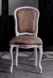Стул  MIRANDOLA M2042/S