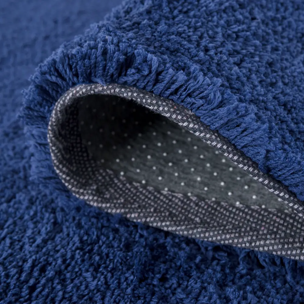 Коврик Amigo, 60x100 см, лавсан, цвет индиго STLM-2158307 - Вид №2