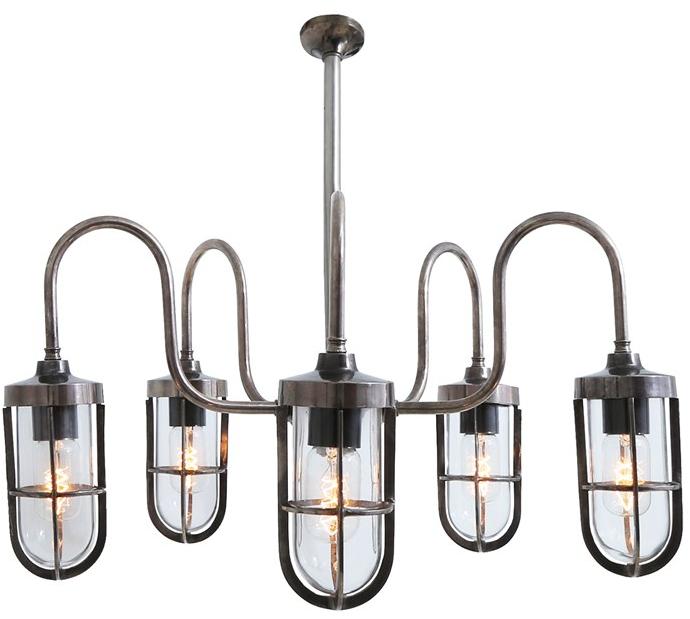 Mullan Lighting Люстра sun-id-1408850 - Вид №2
