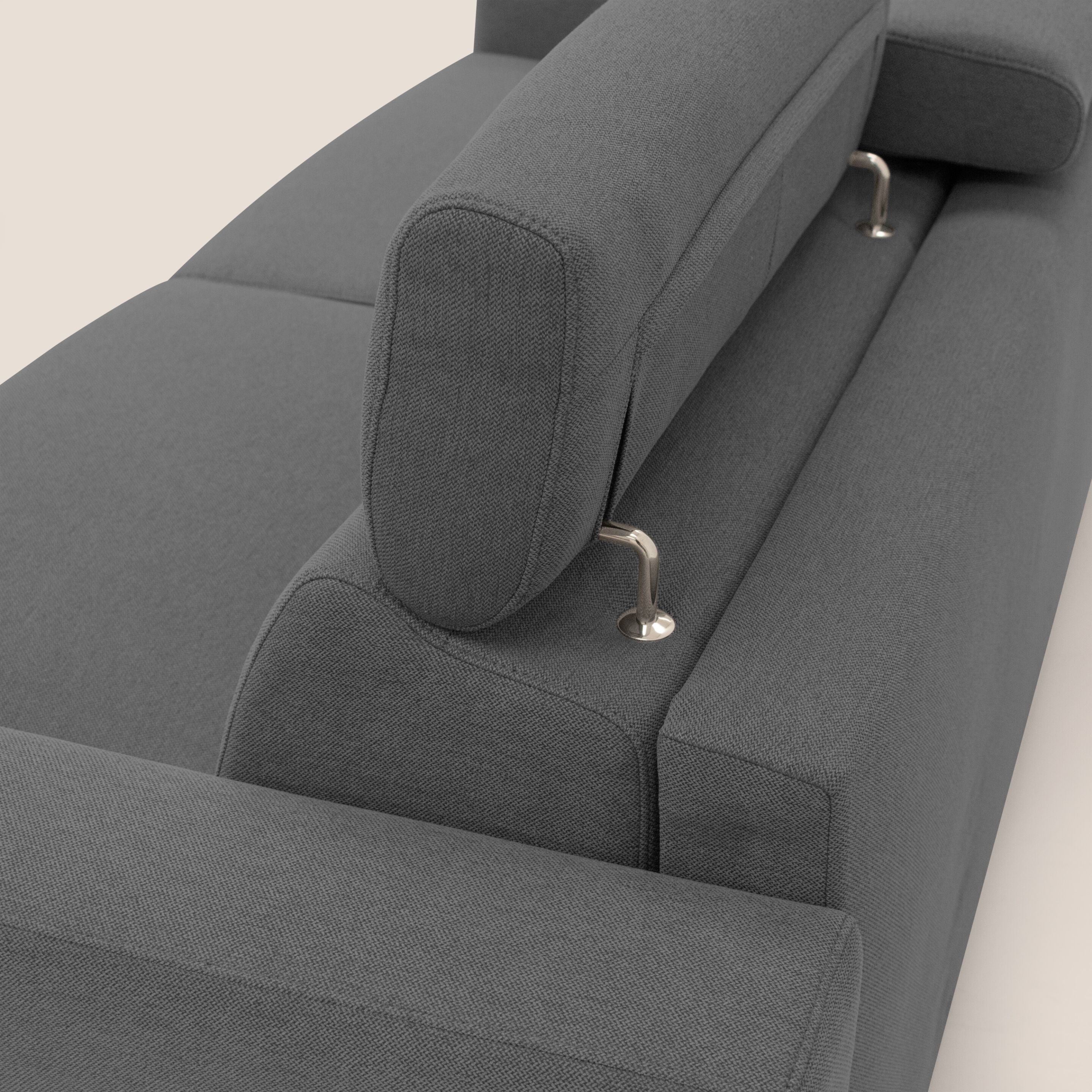 Ткань раскладной диван-кровать Divani.Store AVALON ARCH-00047783 - Вид №11