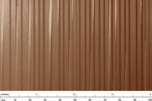 FSRT619 Плавленая бронза с атласной отделкой, эко-травление водорослей Forms-surfaces 