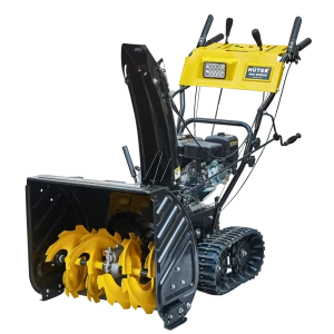 Снегоуборщик бензиновый HUTER SGC 6000CD 62 см 10 л.с. 85335676 STLM-2179612
