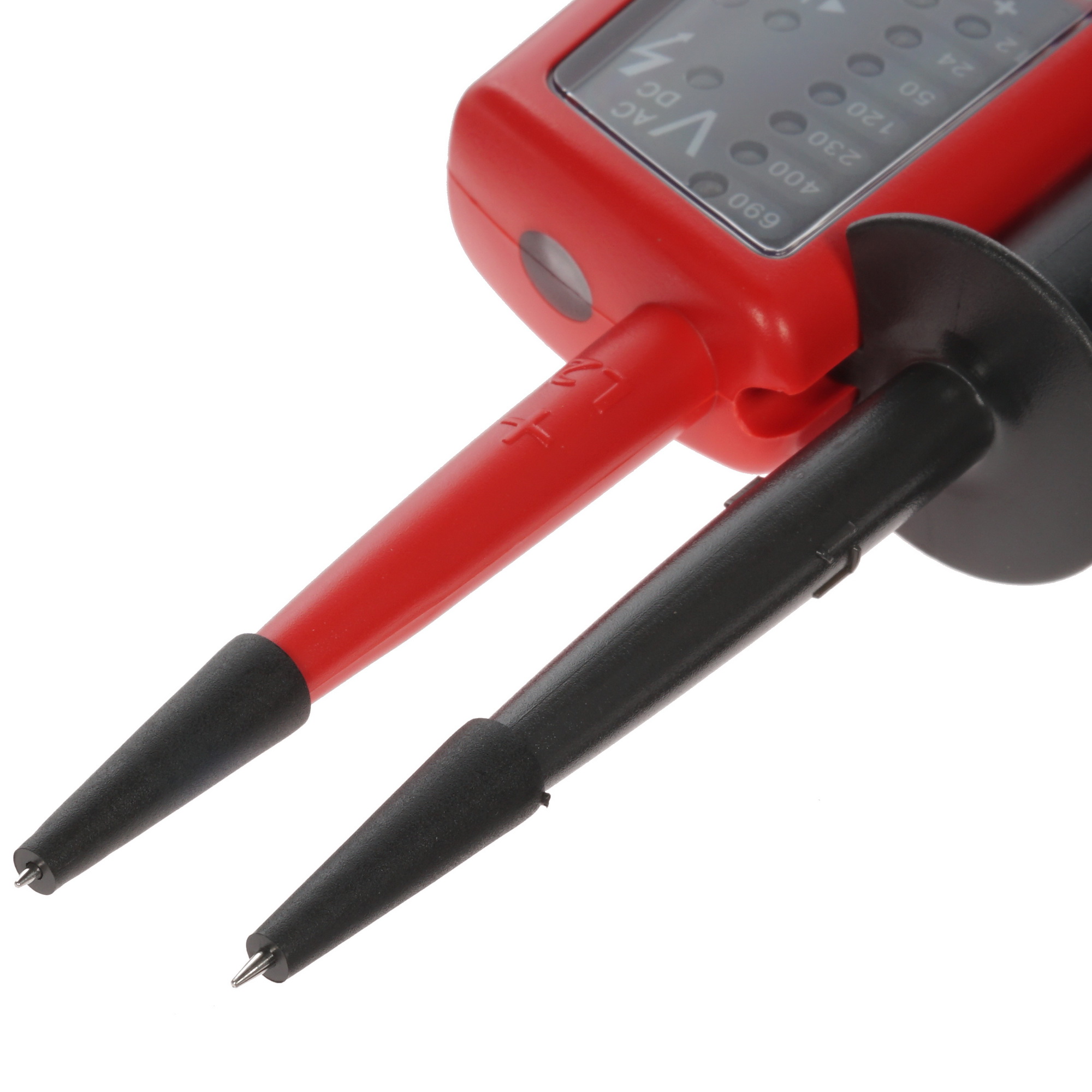 Тестер UNI-T UT15B 1128036 STDN-0042135 - Вид №3