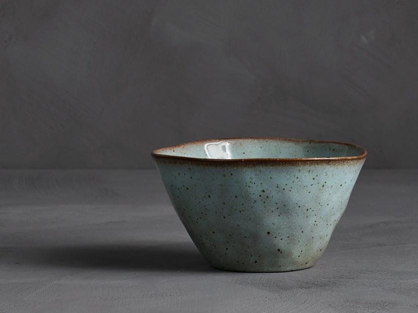 101 Copenhagen Керамическая салатница Aqualia and sakari 011005 - Вид №4